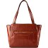  Lucrezia Shoulder Bag Genuine Leather 31 cm Variant marrone
