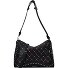 Yankee Leiria Shoulder Bag 40 cm Variant schwarz  Yankee Leiria Shoulder Bag 40 cm Variant schwarz