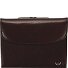  Colorado Wallet RFID protection Leather 12 cm Variant bordeaux