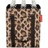  Bottle bag 24 cm Variant leo macchiato