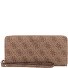 Brenton Wallet 21 cm Variant latte logo Brenton Wallet 21 cm Variant latte logo