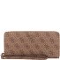  Brenton Wallet 21 cm Variant latte logo