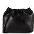  Cloud II Shoulder bag S Leather 35 cm Variant black