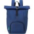 x United Colors of Benetton BE Backpack 44 cm laptop compartment Variant faded denim x United Colors of Benetton BE Backpack 44 cm laptop compartment Variant faded denim