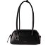  Paki Shoulder Bag Leather 30 cm Variant noir-noir