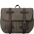  Luggage Twill Briefcases Messenger 35.5 cm Variant otter green