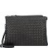  Piuma Shoulder bag Leather 25 cm Variant black-nickel
