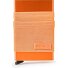  Flexwallet Credit card case RFID protection 10 cm Variant orange