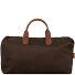  Uppsala Weekender travel bag 45 cm Variant chocolate