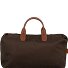  Uppsala Weekender travel bag 45 cm Variant chocolate