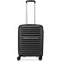 Ibiza 4 wheels Cabin trolley S 55 cm Variant schwarz