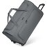  Duffle Essentials 2 wheels Travel bag 71 cm Variant grey