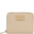  Cofano Nisa Wallet RFID protection 12.5 cm Variant bleached sand