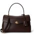  Farrah Handbag Genuine Leather 33 cm Variant chestnut brown