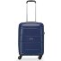  Galaxy 4 wheels Cabin trolley 55 cm Variant night blue