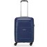 Galaxy 4 wheels Cabin trolley 55 cm Variant night blue Galaxy 4 wheels Cabin trolley 55 cm Variant night blue