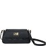 Silvana Shoulder bag 21 cm Variant Black Silvana Shoulder bag 21 cm Variant Black