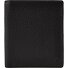  Texas Wallet RFID protection Genuine Leather 11 cm Variant black