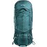  Yukon X1 75+10 backpack 85 cm Variant teal green