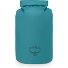  Wildwater 15 Packing bag 19.5 cm Variant blue spikemoss