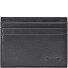  Sempre credit card case leather 10 cm Variant schwarz