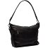 Bolivia Shoulder Bag Leather 32 cm Variant black Bolivia Shoulder Bag Leather 32 cm Variant black