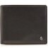 Vita wallet RFID leather 12 cm Variant black  Vita wallet RFID leather 12 cm Variant black