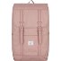 Retreat Daypack 43 cm Laptop compartment Variant ash rose  Retreat Daypack 43 cm Laptop compartment Variant ash rose