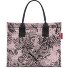  Daily Shopper Bag 42 cm Variant jacquard rose