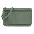 Inner City Emma Shoulder bag RFID protection 24 cm Variant corduroy duck green Inner City Emma Shoulder bag RFID protection 24 cm Variant corduroy duck green