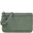  Inner City Emma Shoulder bag RFID protection 24 cm Variant corduroy duck green