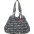 Izzy Medium Limited Leo Bubble Shoulder Bag 42 cm Variant soft anthra Izzy Medium Limited Leo Bubble Shoulder Bag 42 cm Variant soft anthra