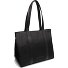  Otta Shopper Bag Leather 40 cm Laptop compartment Variant black