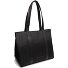 Otta Shopper Bag Leather 40 cm Laptop compartment Variant black Otta Shopper Bag Leather 40 cm Laptop compartment Variant black