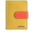  Caribbean wallet RFID leather 12 cm Variant pacific