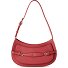  Cavallo Shoulder Bag Leather 26 cm Variant burnt red