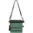  Uni Isa Shoulder bag RFID protection 18.5 cm Variant duck green