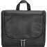  Country Toilet bag Leather 25 cm Variant schwarz