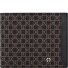  Daniele Wallet Leather 11 cm Variant dadino brown