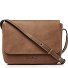  Carisma Messenger Genuine Leather 27 cm Variant cognac