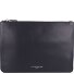  Dancing Letters Cosmetic bag Leather 21 cm Variant dress blues