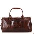  Collin Weekender travel bag Leather 48 cm Variant brown