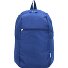 Global foldable backpack 44 cm Variant midnight blue Global foldable backpack 44 cm Variant midnight blue