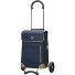  Scala Shopper Weda shopping trolley 48 cm Variant blau