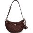  Katie Shoulder Bag 27 cm Variant espresso