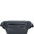  Urban fanny pack leather 32 cm Variant black