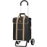  Scala Shopper Plus Ipek Ma Shopping Trolley 48 cm Variant schwarz