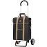 Scala Shopper Plus Ipek Ma Shopping Trolley 48 cm Variant schwarz  Scala Shopper Plus Ipek Ma Shopping Trolley 48 cm Variant schwarz