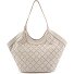  Hey Lovely Shoulder Bag Leather 48 cm Variant creamy cream