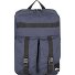  365 Daypack 43 cm Laptop compartment Variant night blue